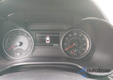 2022 Kia Forte Gt-Line z USA, uszkodzony, nr VIN 3KPF54AD6NE434815